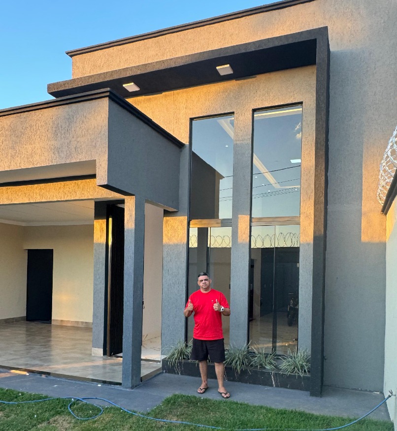 Casa dos sonhos ou 250k🤑