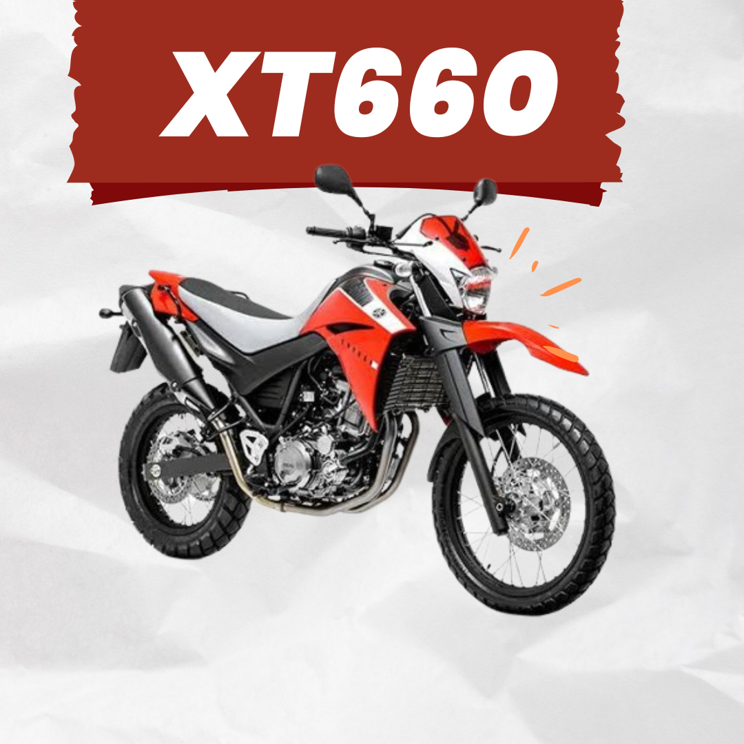 XT660 2015